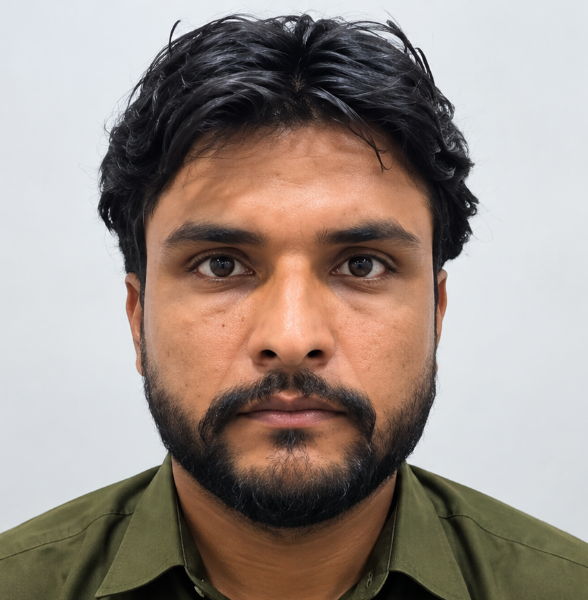 محمد فخراز خان مختار احمد