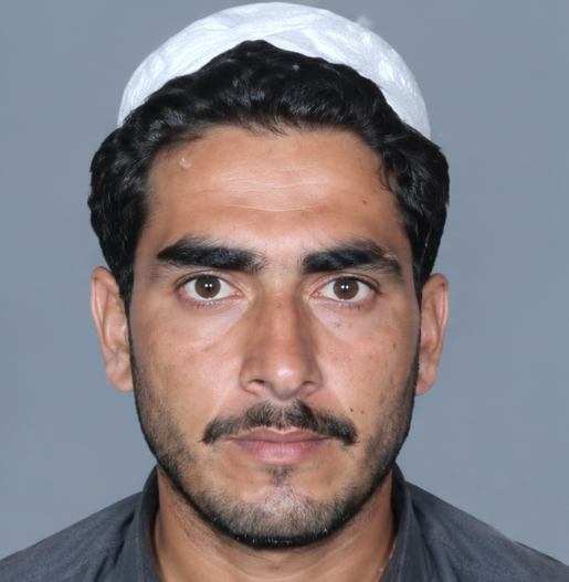 هلال احمد حضرت سيد